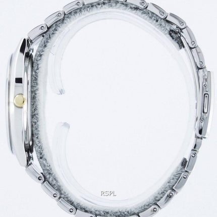 Seiko Quartz Analog safir SGGA67 SGGA67P1 SGGA67P Herreur