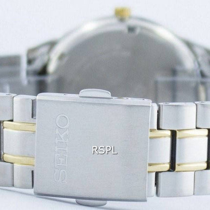 Seiko Quartz Analog safir SGGA67 SGGA67P1 SGGA67P Herreur