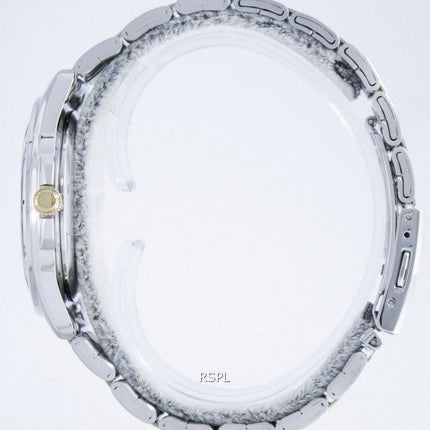 Seiko Quartz analoge SGGA83 SGGA83P1 SGGA83P Herreur