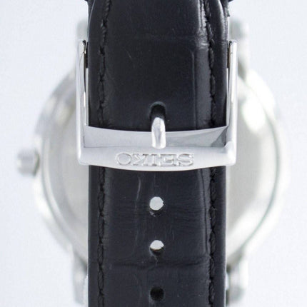 Seiko Quartz analoge SGN013 SGN013P1 SGN013P Herreur