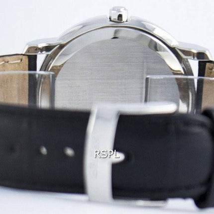 Seiko Quartz analoge SGN013 SGN013P1 SGN013P Herreur