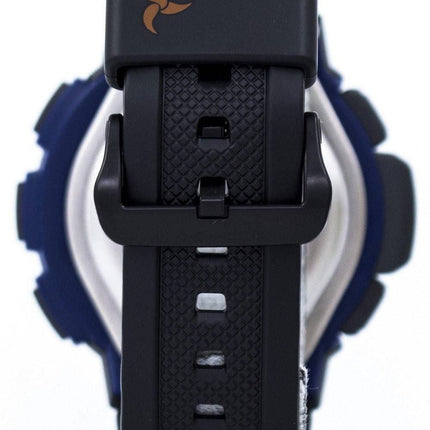Casio Protrek Triple Sensor Digital SGW-1000-1A Watch