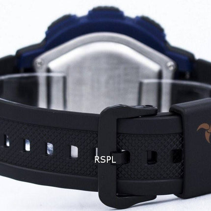 Casio Protrek Triple Sensor Digital SGW-1000-1A Watch