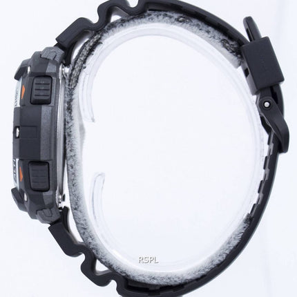 Casio Protrek Sports Twin Sensor SGW-300H-1AVDR SGW-300H-1A Herre ur