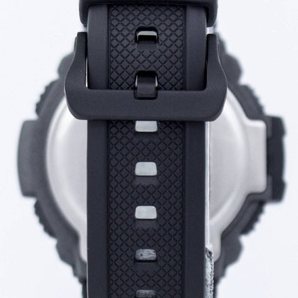 Casio Protrek Sports Twin Sensor SGW-300H-1AVDR SGW-300H-1A Herre ur