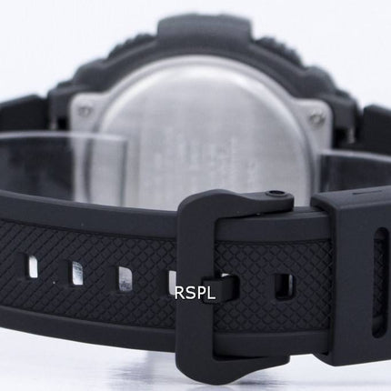 Casio Protrek Sports Twin Sensor SGW-300H-1AVDR SGW-300H-1A Herre ur