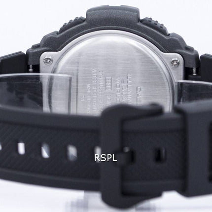 Casio Protrek Sports Twin Sensor SGW-300H-1AVDR SGW-300H-1A Herre ur