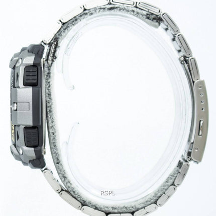 Casio sportsur højdemåler termometer SGW-300HD-1AVDR SGW-300HD-1 SGW300HD