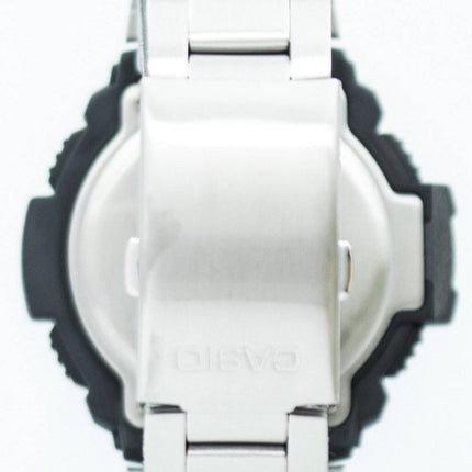 Casio sportsur højdemåler termometer SGW-300HD-1AVDR SGW-300HD-1 SGW300HD