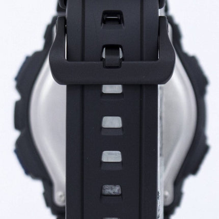 Casio OutGear Twin Sensor verden tid Analog Digital SGW-500H-2BV Herreur