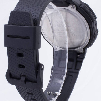 Casio udendørs SGW-600H-2A SGW600H-2A Twin Sensor Quartz Digital Herreur