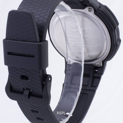 Casio udendørs SGW-600H-9A SGW600H-9A Twin Sensor Quartz Digital Herreur