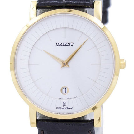 Orientere kvarts SGW01008W0 Herreur