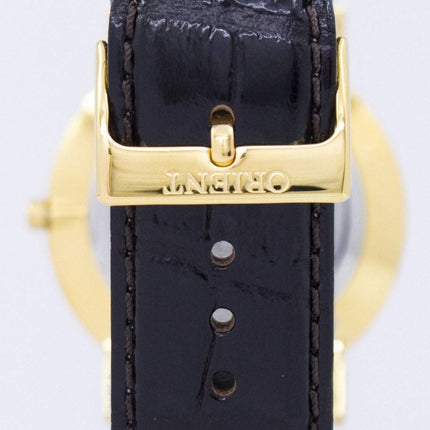 Orientere kvarts SGW01008W0 Herreur
