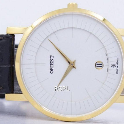 Orientere kvarts SGW01008W0 Herreur