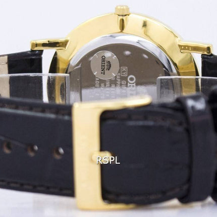 Orientere kvarts SGW01008W0 Herreur