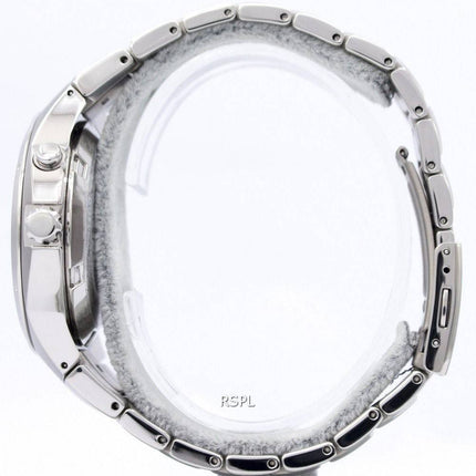 Seiko Kinetic Titanium magt Reserve SKA711 SKA711P1 SKA711P Herreur