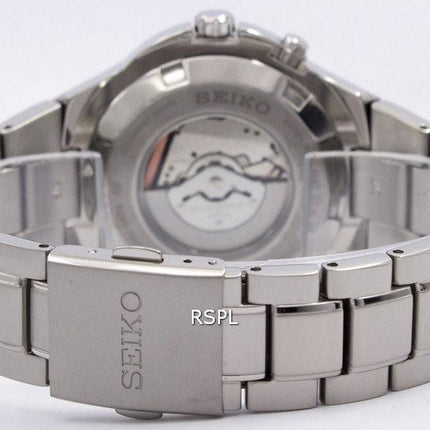 Seiko Kinetic Titanium magt Reserve SKA713P1 SKA713P SKA713 Herreur