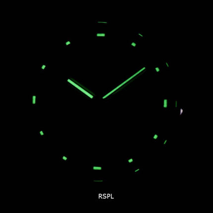 Seiko Kinetic Sapphire 100M SKA739 SKA739P1 SKA739P Herreur