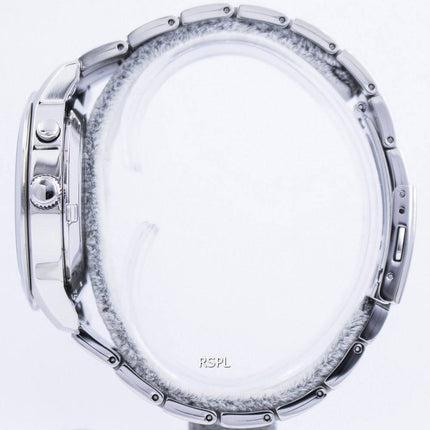 Seiko Kinetic Sapphire 100M SKA739 SKA739P1 SKA739P Herreur