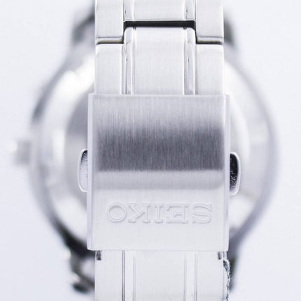 Seiko Kinetic Sapphire 100M SKA739 SKA739P1 SKA739P Herreur