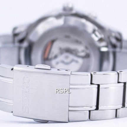 Seiko Kinetic Sapphire 100M SKA739 SKA739P1 SKA739P Herreur