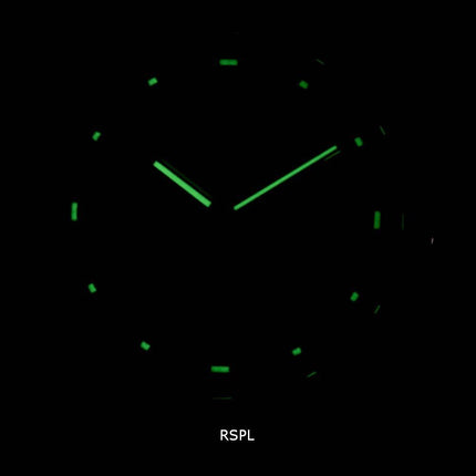 Seiko Kinetic Sapphire 100M SKA743 SKA743P1 SKA743P Herreur