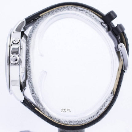 Seiko Kinetic Sapphire 100M SKA743 SKA743P1 SKA743P Herreur