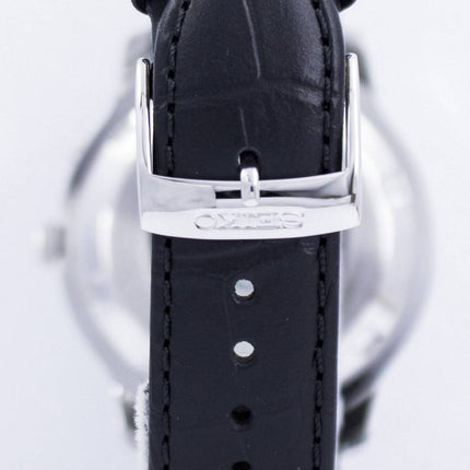 Seiko Kinetic Sapphire 100M SKA743 SKA743P1 SKA743P Herreur