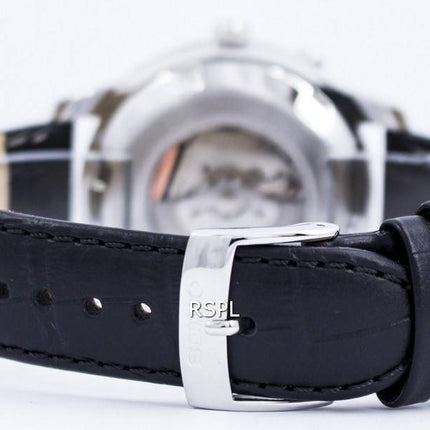 Seiko Kinetic Sapphire 100M SKA743 SKA743P1 SKA743P Herreur