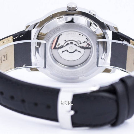 Seiko Kinetic Sapphire 100M SKA743 SKA743P1 SKA743P Herreur