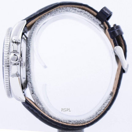 Seiko Kinetic Sports SKA745P2 Herreur