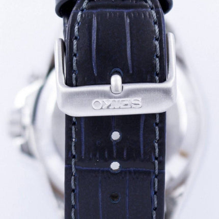 Seiko Kinetic Sports SKA745P2 Herreur