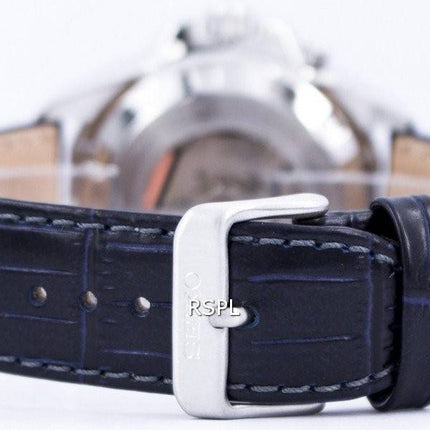 Seiko Kinetic Sports SKA745P2 Herreur