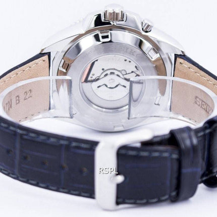 Seiko Kinetic Sports SKA745P2 Herreur