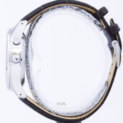 Seiko Kinetic SKA773 SKA773P1 SKA773P Herreur
