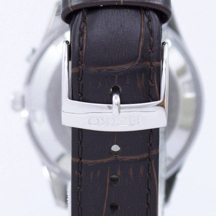 Seiko Kinetic SKA773 SKA773P1 SKA773P Herreur