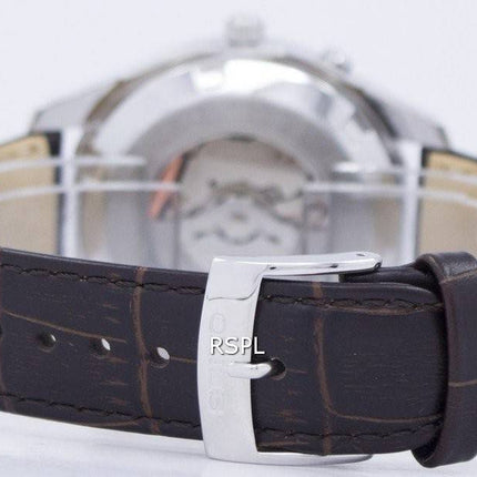 Seiko Kinetic SKA773 SKA773P1 SKA773P Herreur