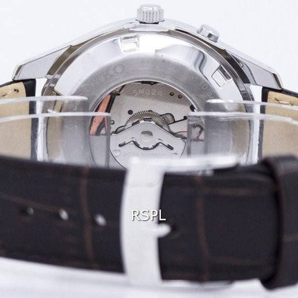 Seiko Kinetic SKA773 SKA773P1 SKA773P Herreur