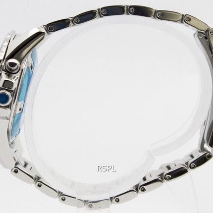 Seiko Sportura Kinetic diamanter Dial indeks SKA873P1 SKA873P kvinders ur