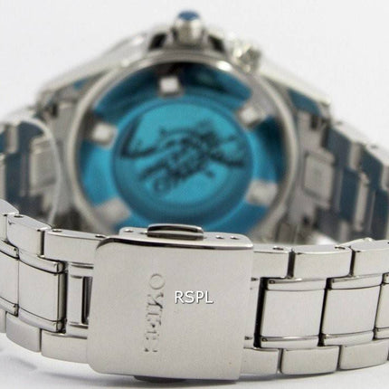 Seiko Sportura Kinetic diamanter Dial indeks SKA873P1 SKA873P kvinders ur