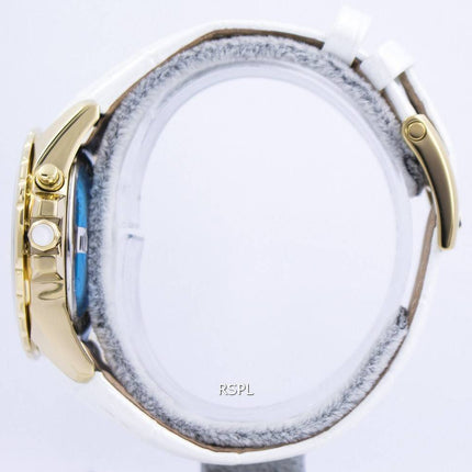 Seiko Sportura Kinetic Diamond Accent SKA876 SKA876P1 SKA876P kvinders Watch