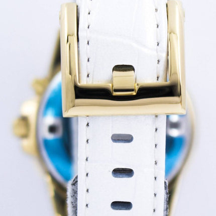Seiko Sportura Kinetic Diamond Accent SKA876 SKA876P1 SKA876P kvinders Watch