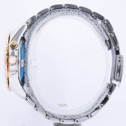 Seiko Sportura Kinetic SKA878 SKA878P1 SKA878P kvinders Watch