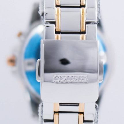 Seiko Sportura Kinetic SKA878 SKA878P1 SKA878P kvinders Watch