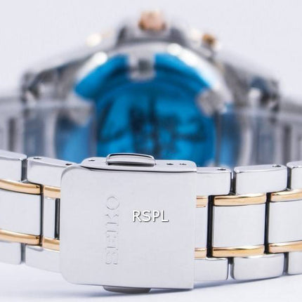 Seiko Sportura Kinetic SKA878 SKA878P1 SKA878P kvinders Watch