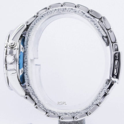 Seiko Sportura Kinetic Diamond Accent SKA881 SKA881P1 SKA881P kvinders Watch
