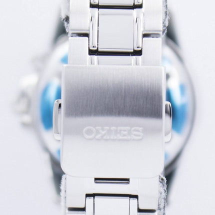 Seiko Sportura Kinetic Diamond Accent SKA881 SKA881P1 SKA881P kvinders Watch