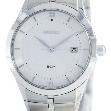 Seiko Quartz analoge SKK541 SKK541P1 SKK541P Herreur