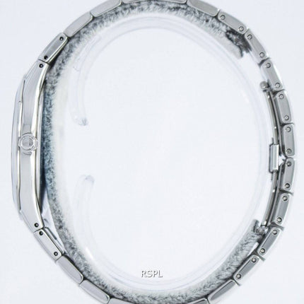 Seiko Quartz analoge SKK541 SKK541P1 SKK541P Herreur